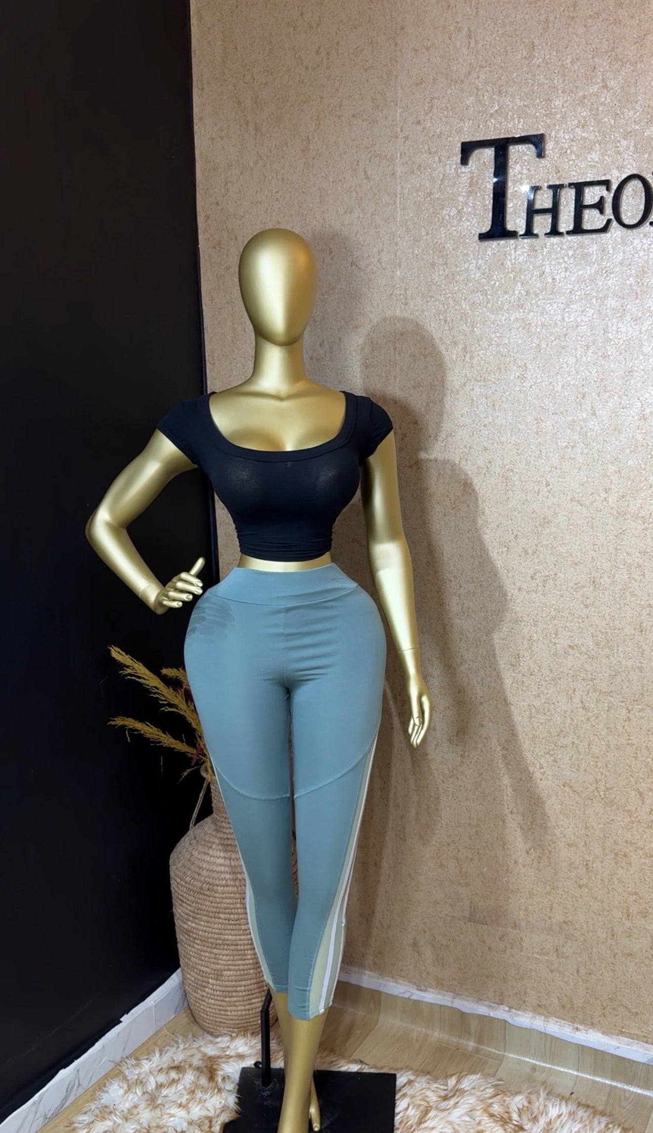 Leggings size 10