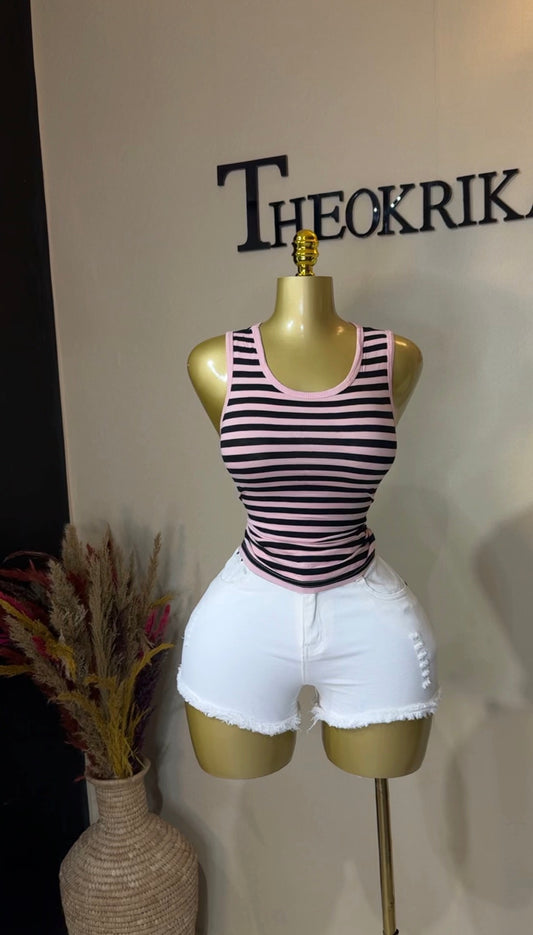 Tank top size 8/10/12