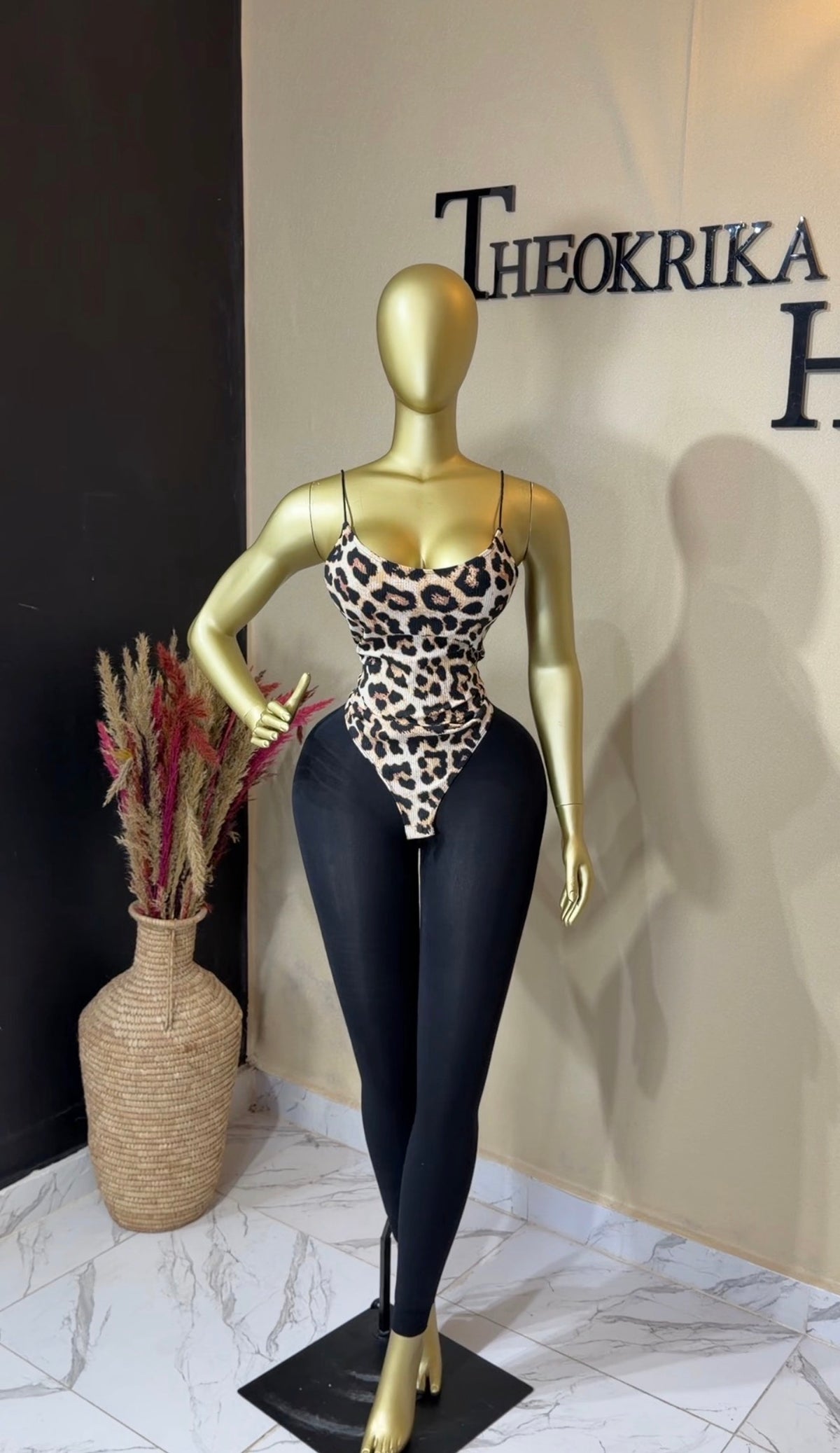 Bodysuit size 14/16