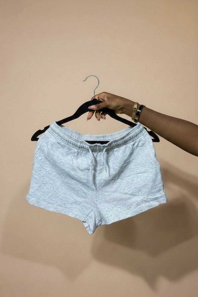 Lounge short size 8