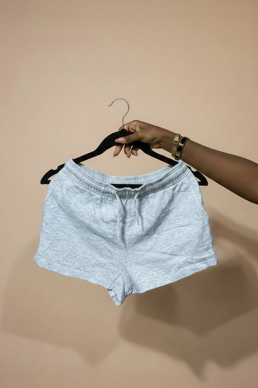 Lounge short size 8