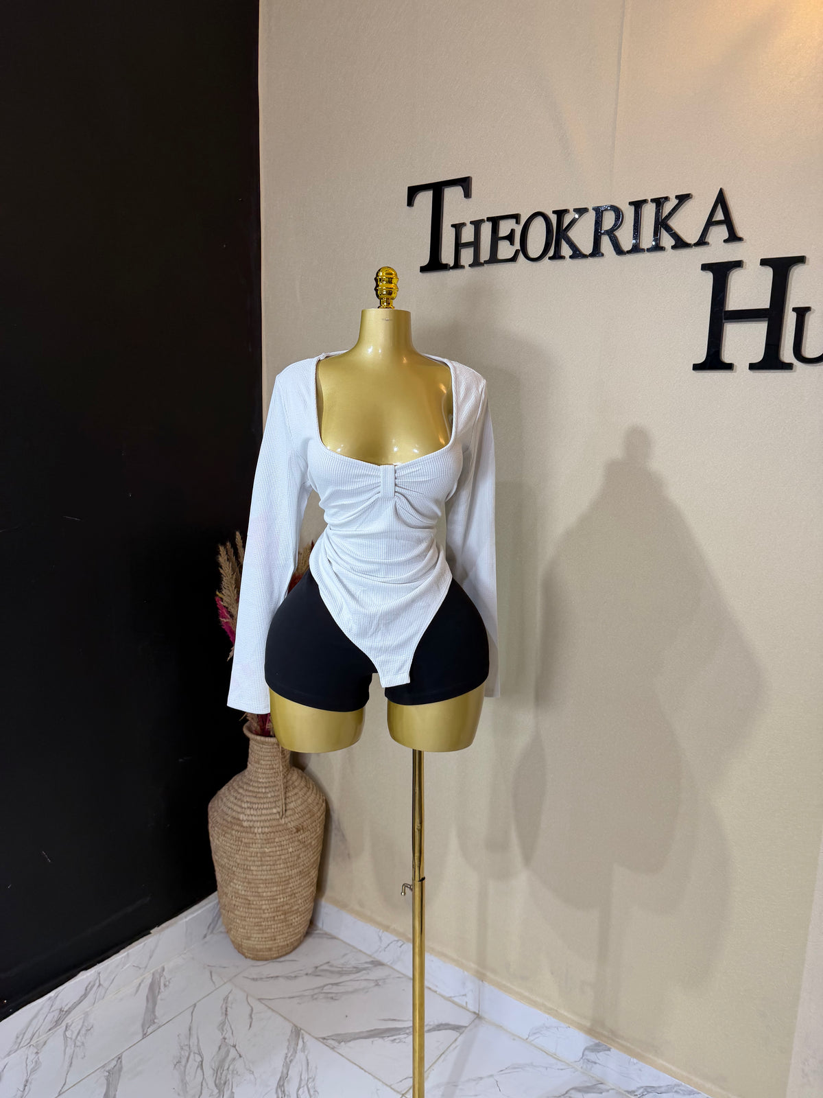 Bodysuit size 18/20