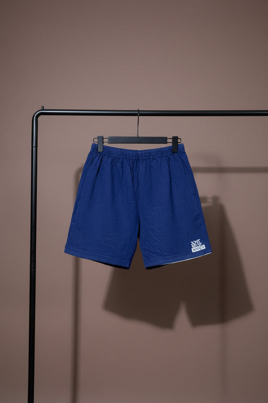 Lounge short size 8