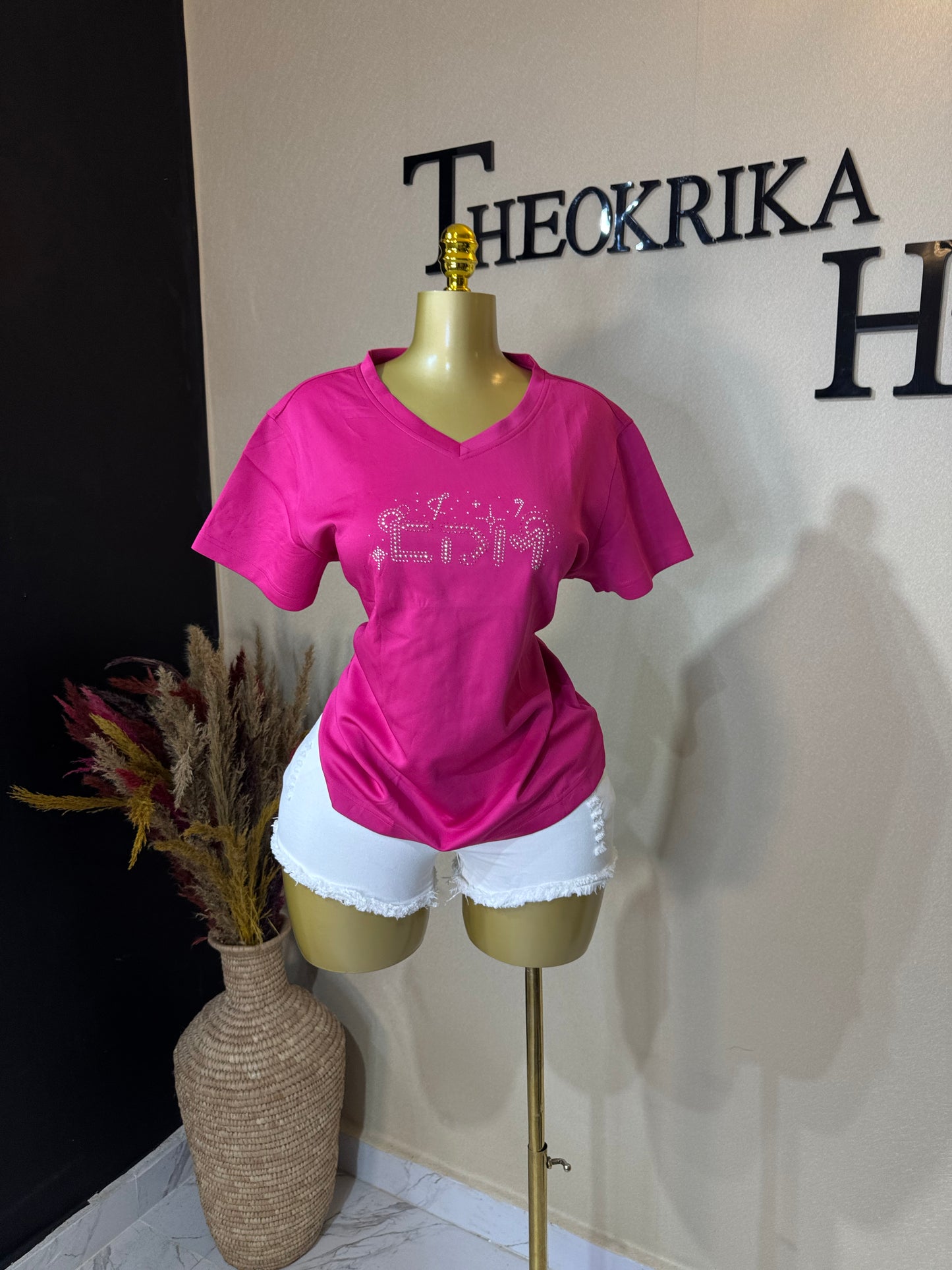 Basic top size 10/12