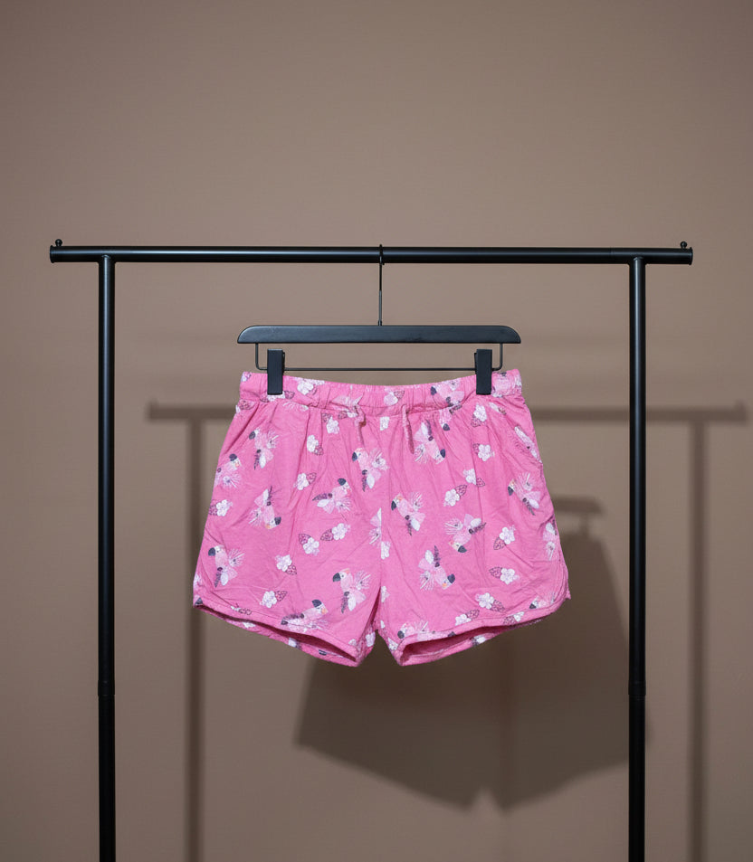 Lounge short size 10/12