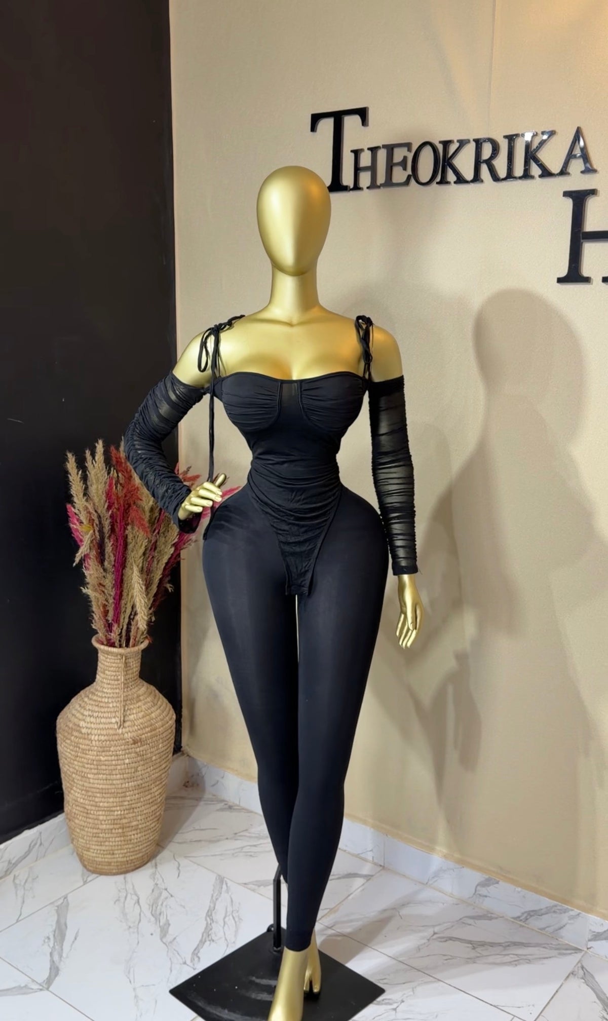 Bodysuit size 8/10