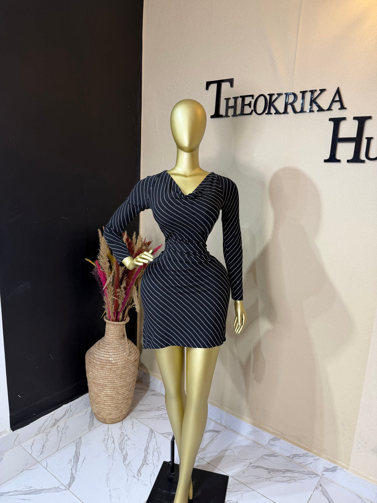 Dress size 10/12