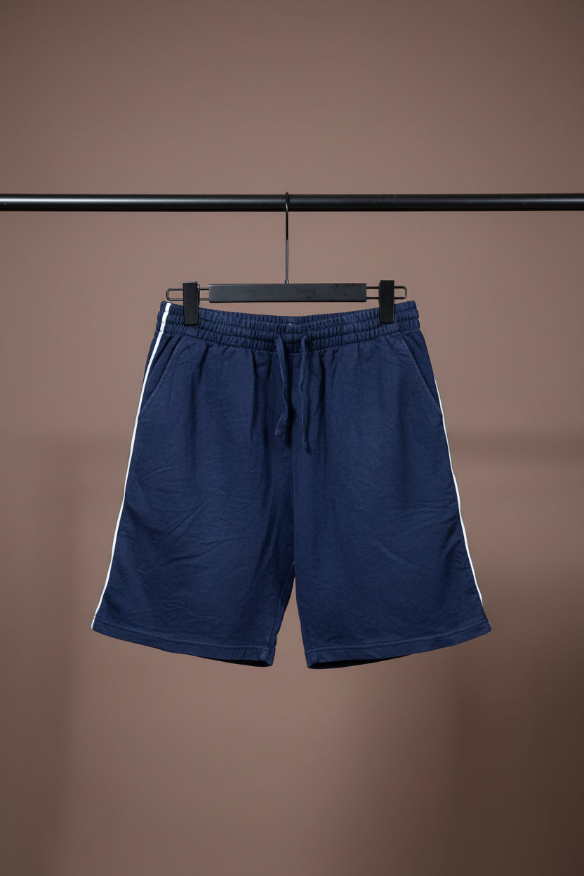 Lounge short size 8