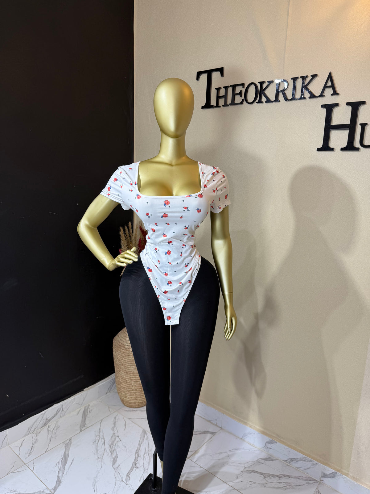 Bodysuit size 16/18/20