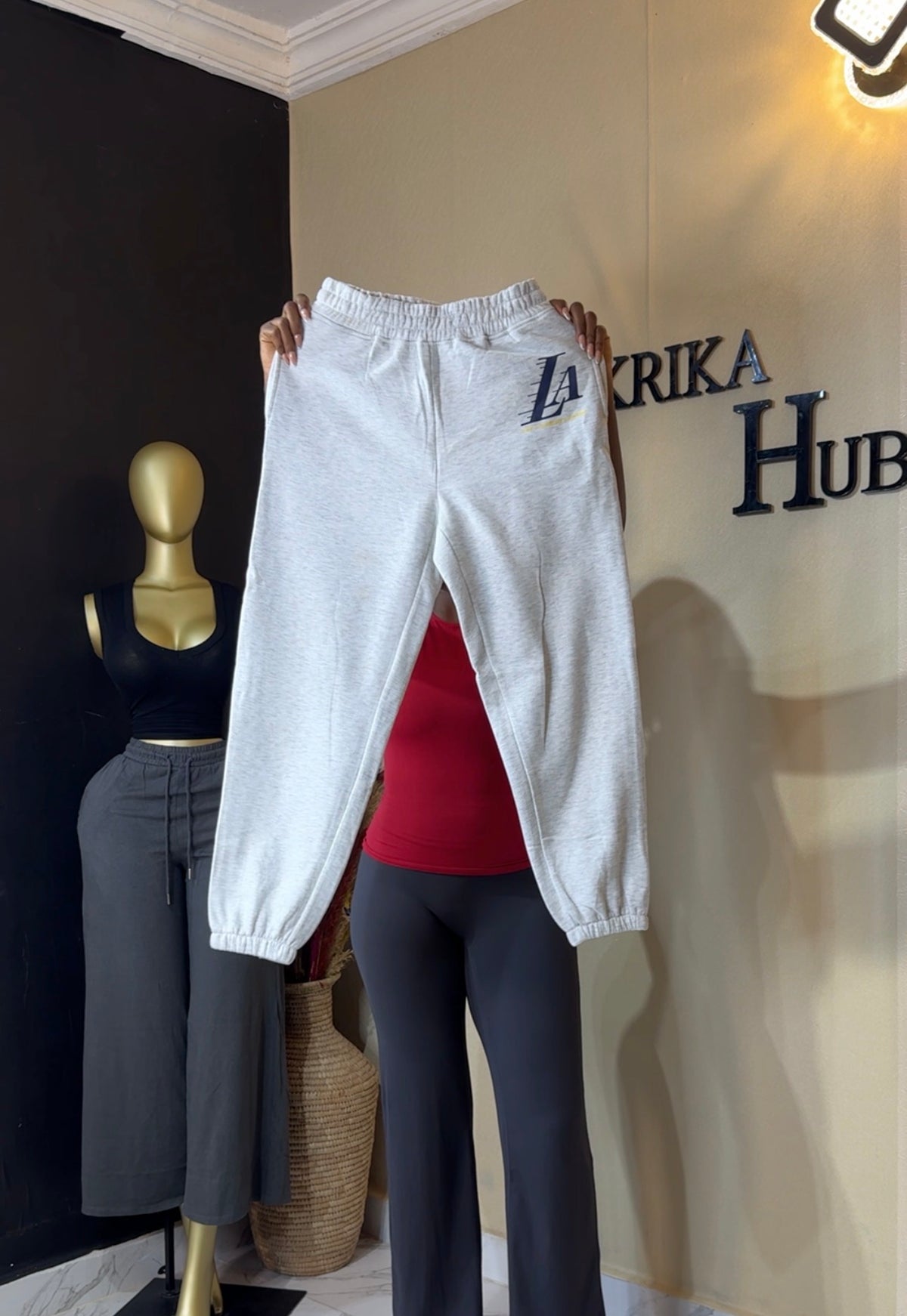 Joggers size 8/10 L41