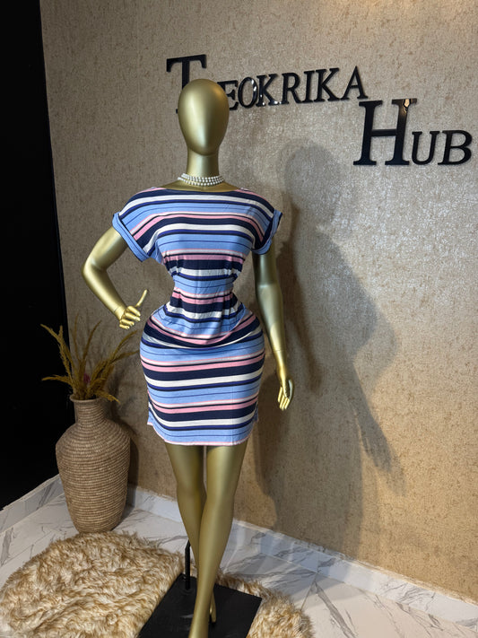 Midi dress size 14/16