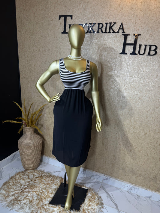 Dress size 8/10