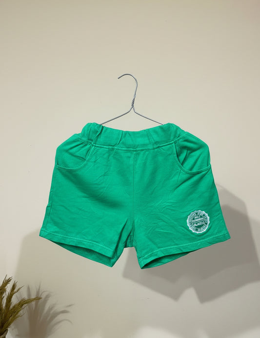 Lounge short size 6/8