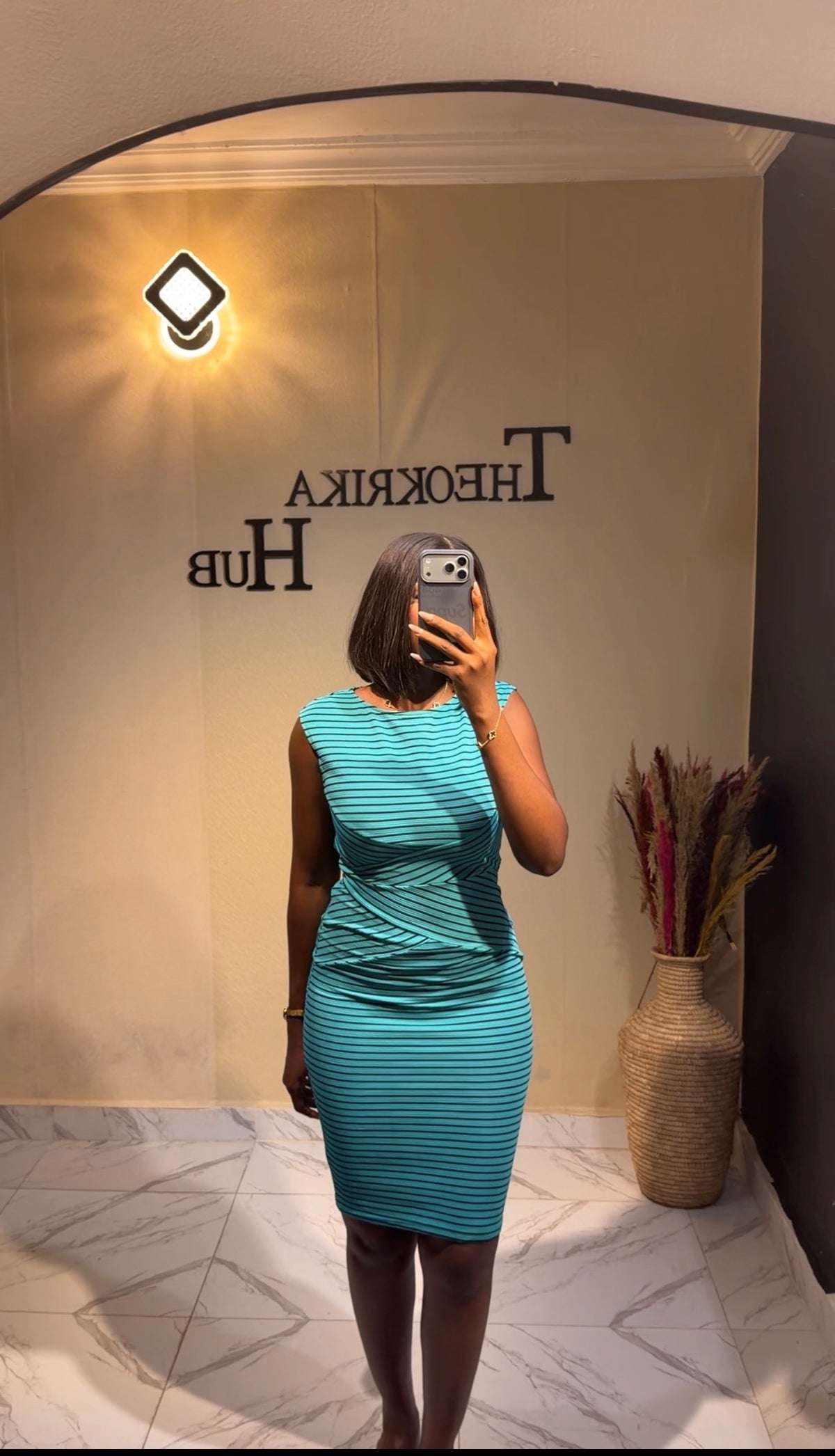 Dress size 8/S10