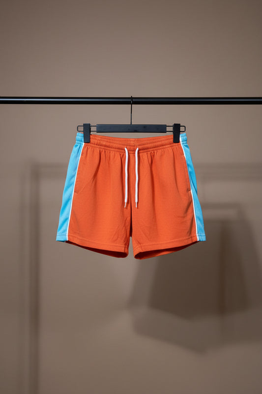 Lounge short size 8