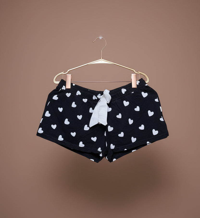 Lounge short size 8/10