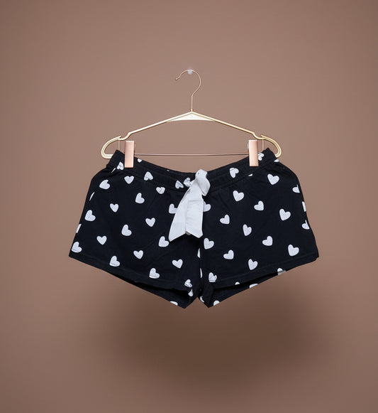 Lounge short size 8/10