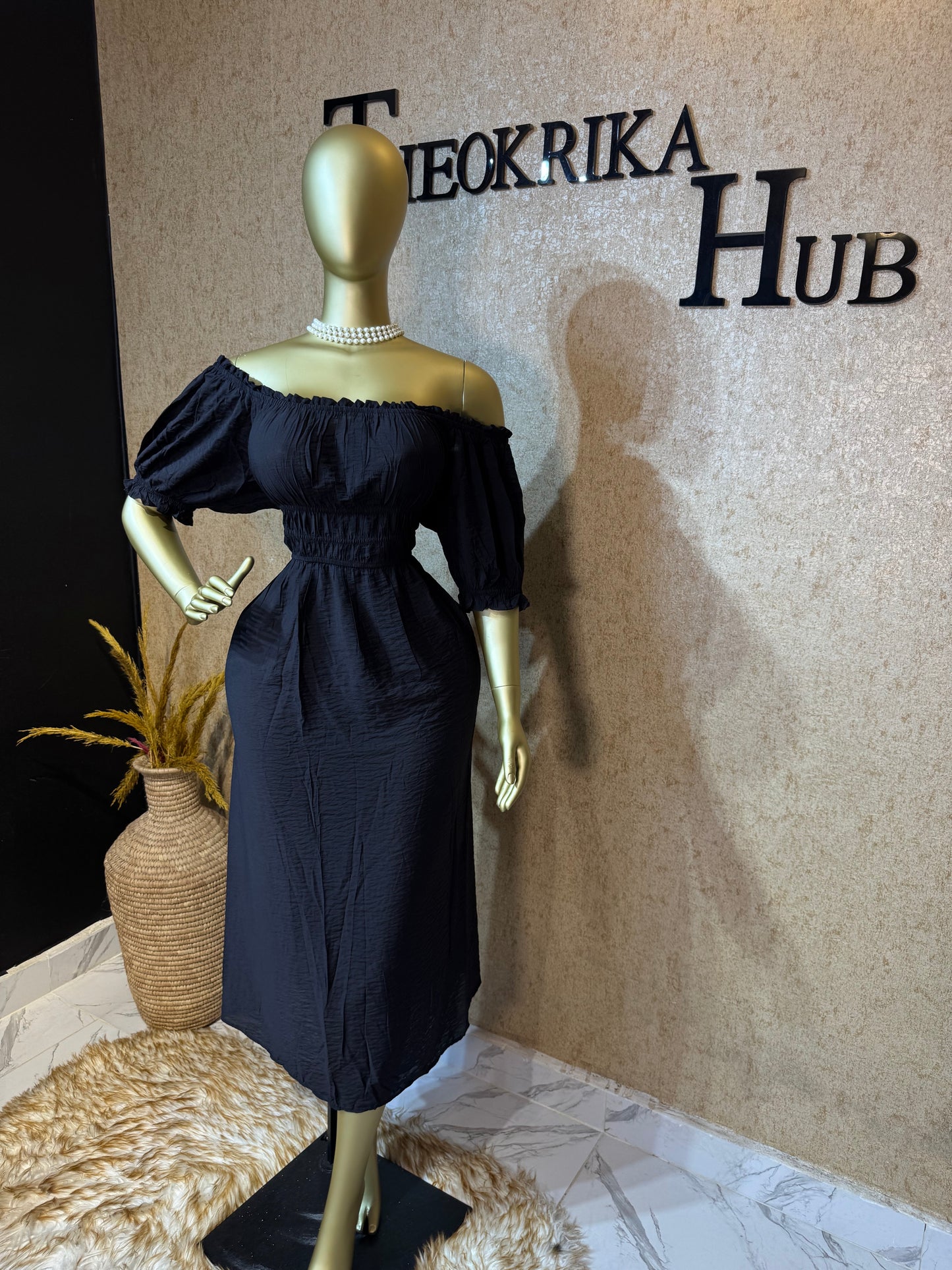 Maxi dress size 12/14/16
