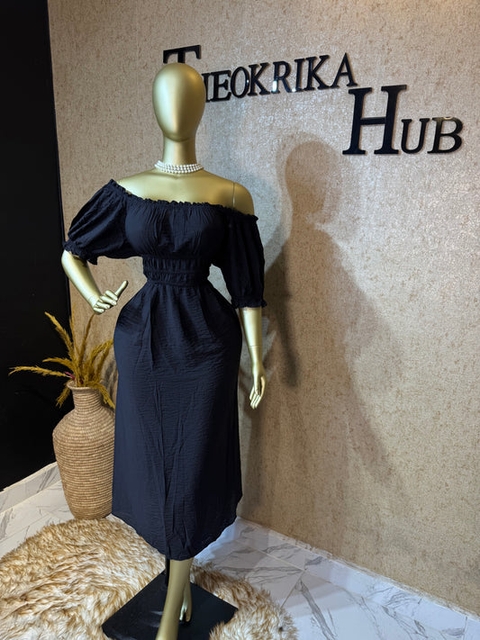 Maxi dress size 12/14/16