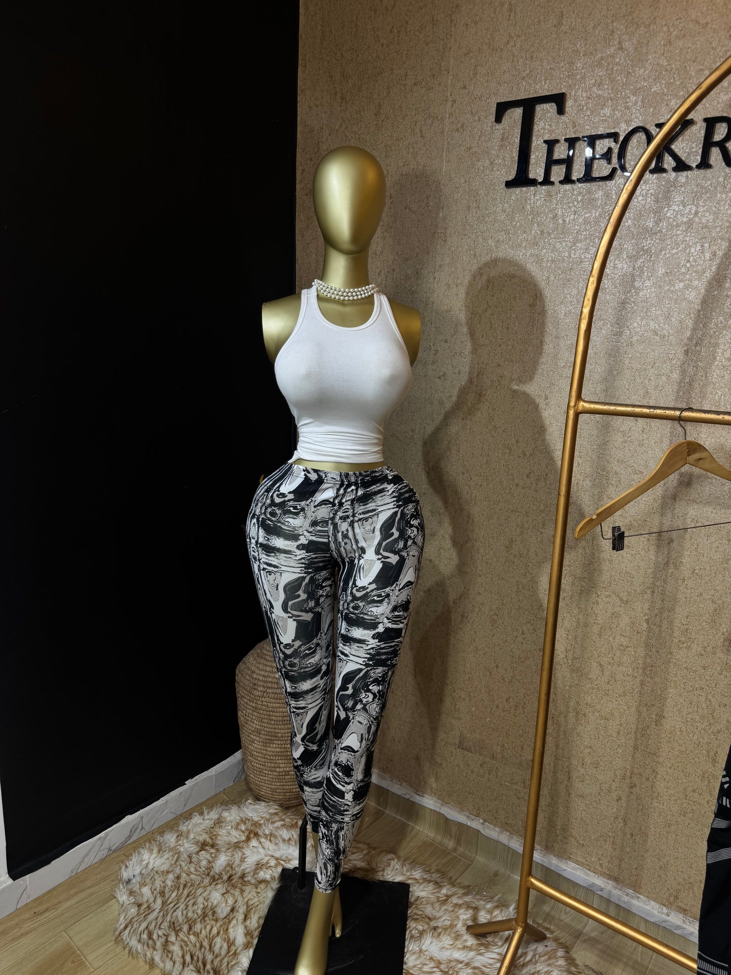 Leggings size 10