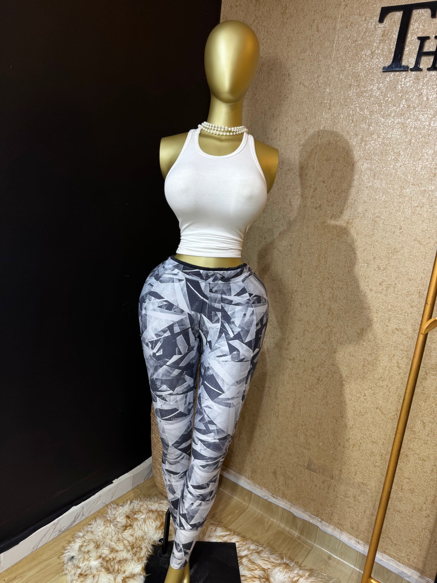 Leggings size 12