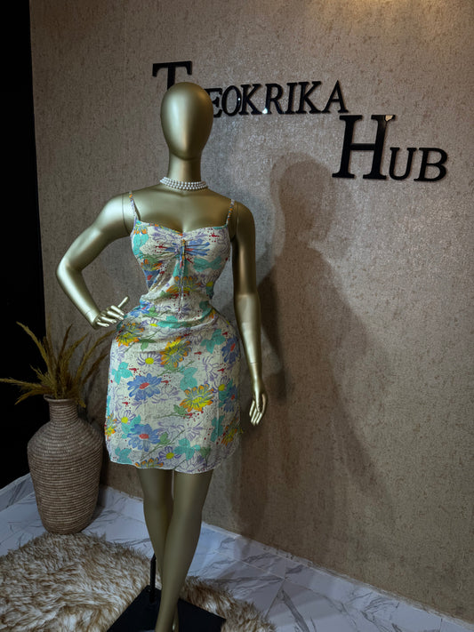 Dress size 10