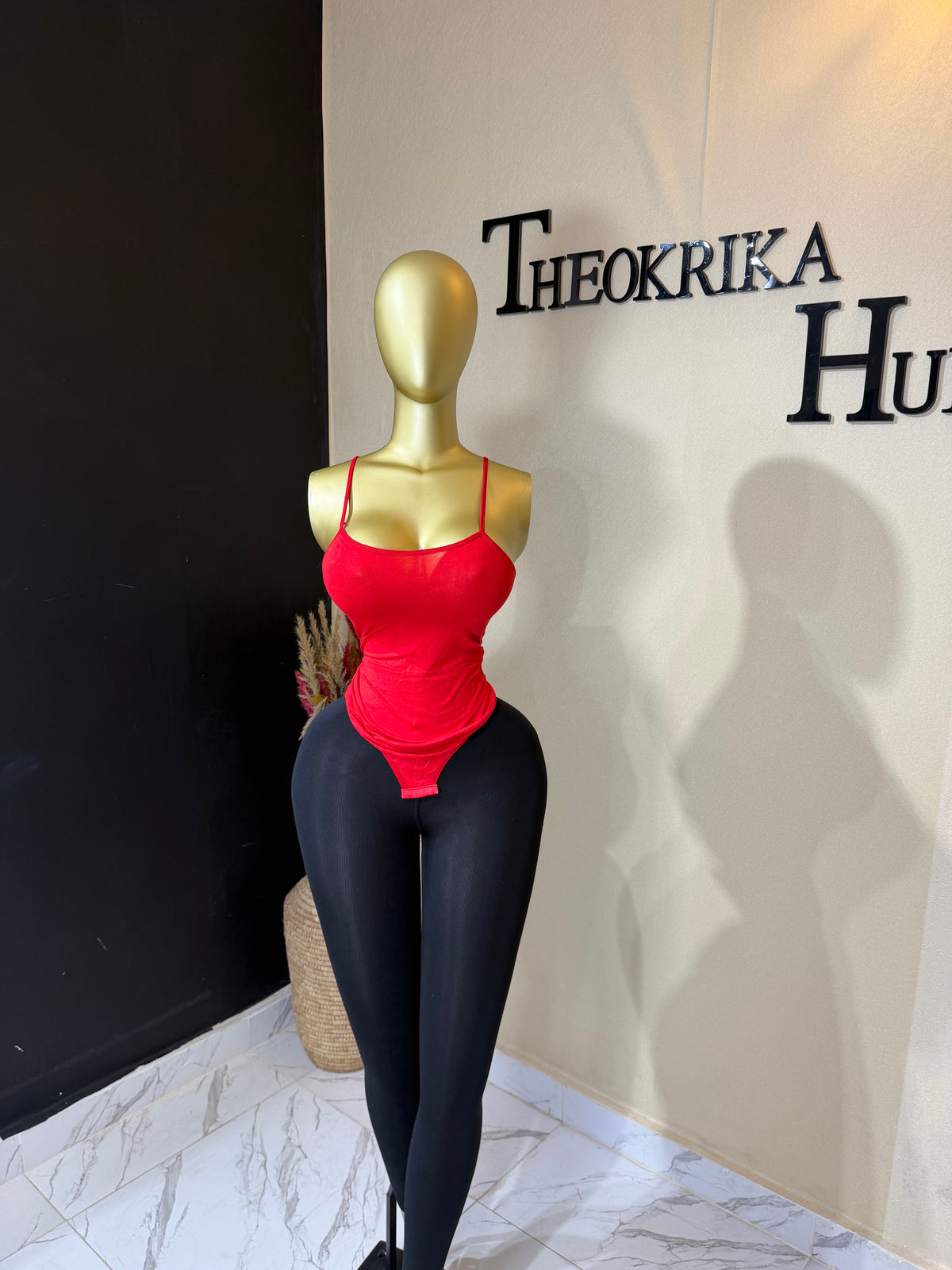 Bodysuit size 10
