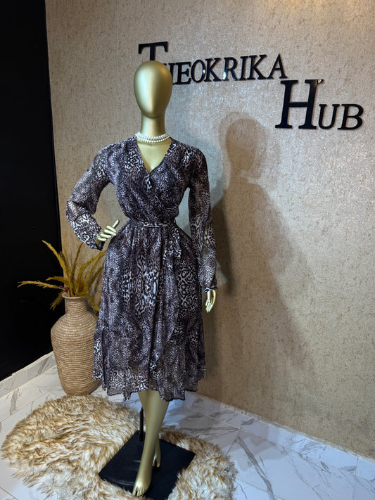 Maxi dress size 12/14