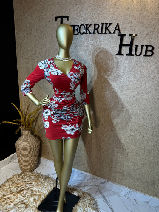 Dress size 10/12