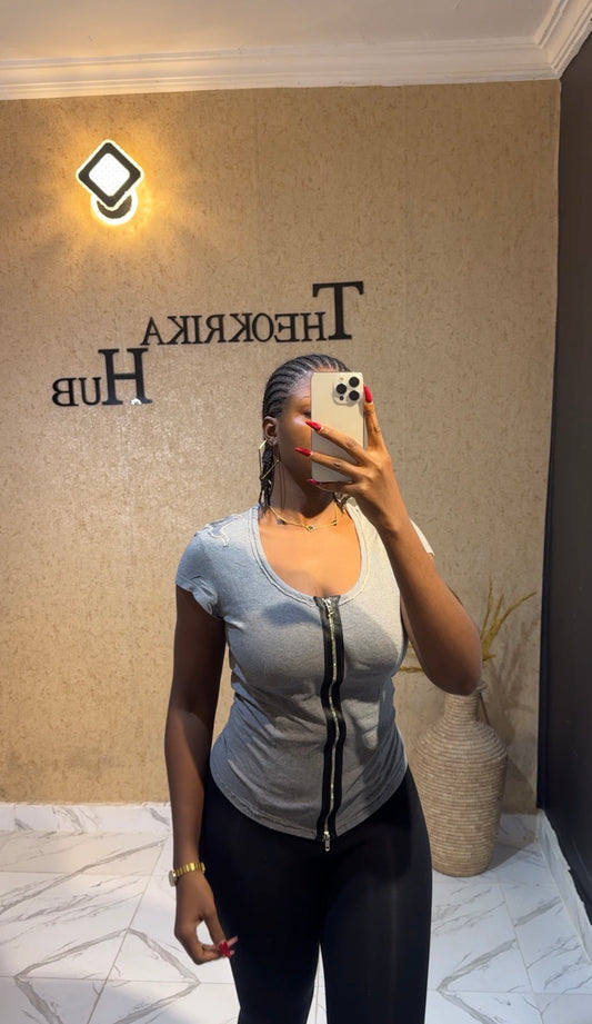 Basic Top size 10/12