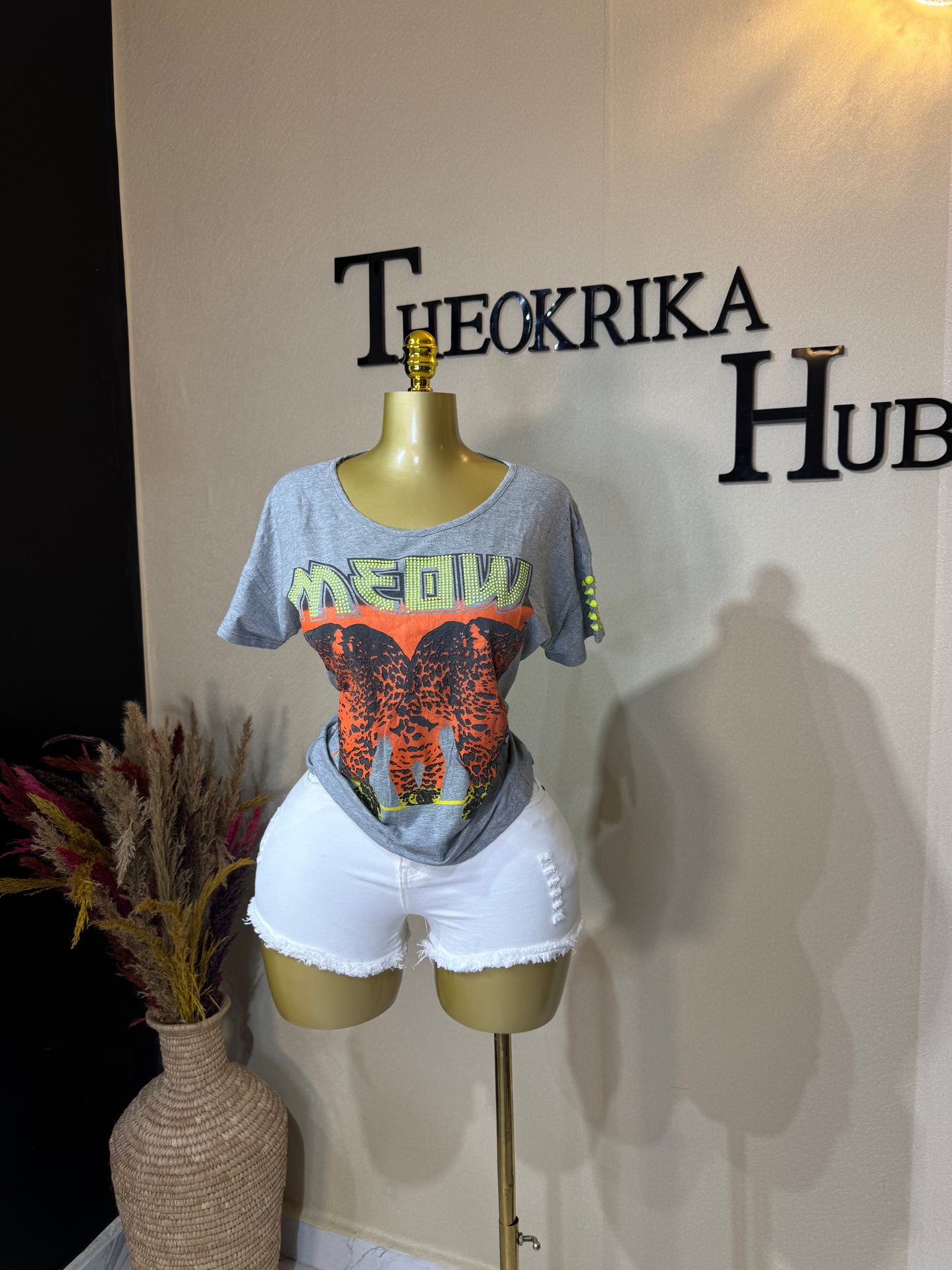 Basic top size 12/14