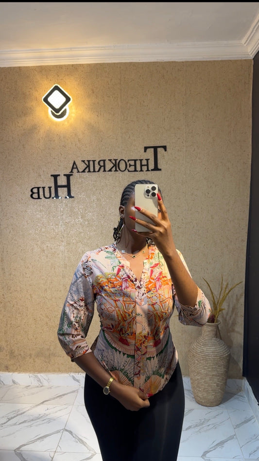 Top size 8