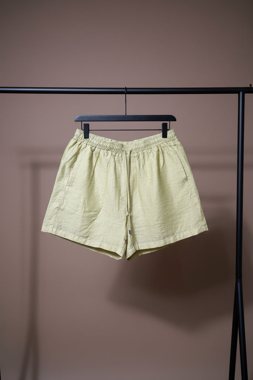 Lounge short size 8/10/12