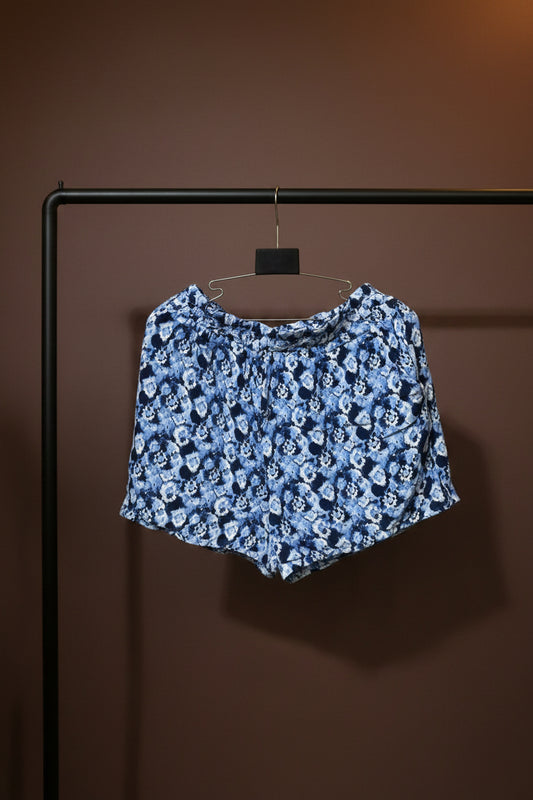 Lounge short size 14/16