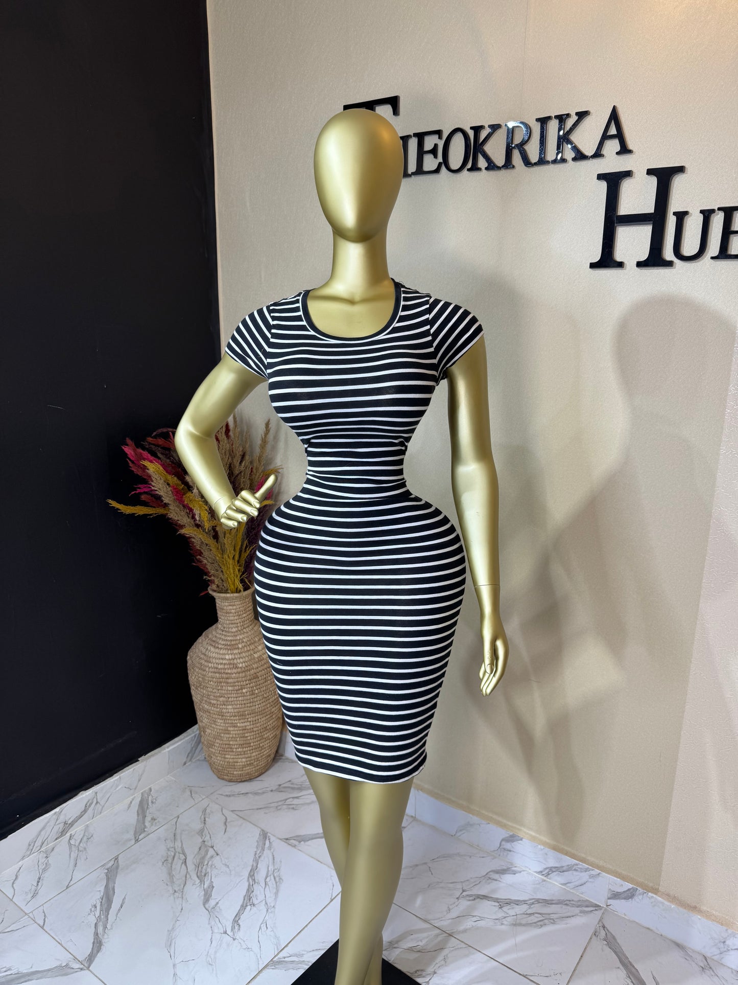 Bodycon dress size 8/10