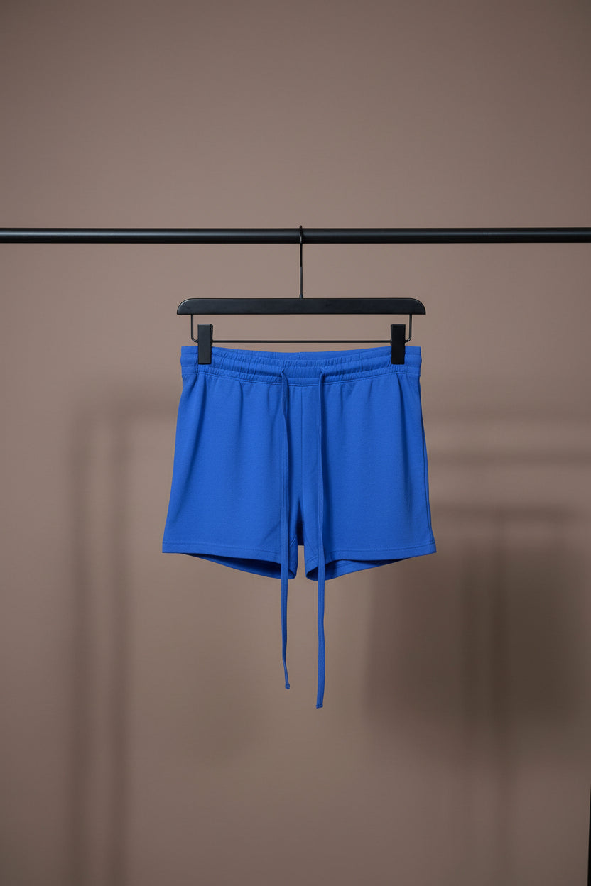 Lounge short size 6/8