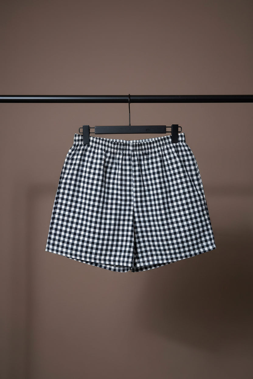 Lounge short size 10/12