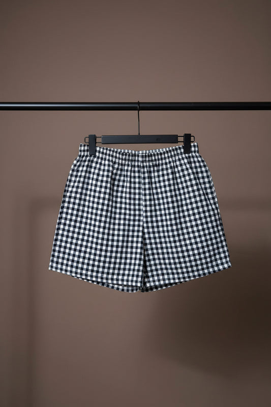 Lounge short size 10/12
