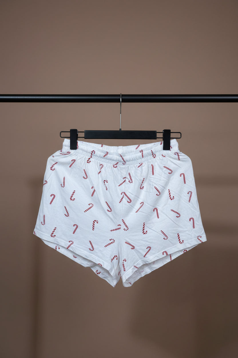 Lounge short size 16/18