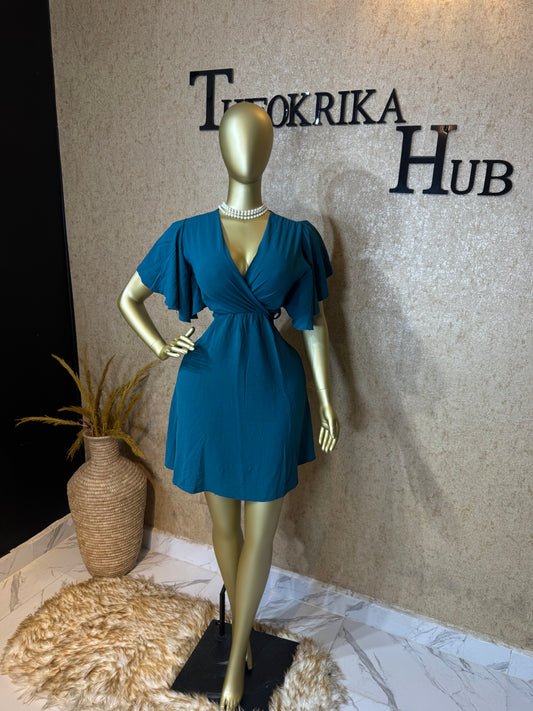 Mini dress Size 10/12
