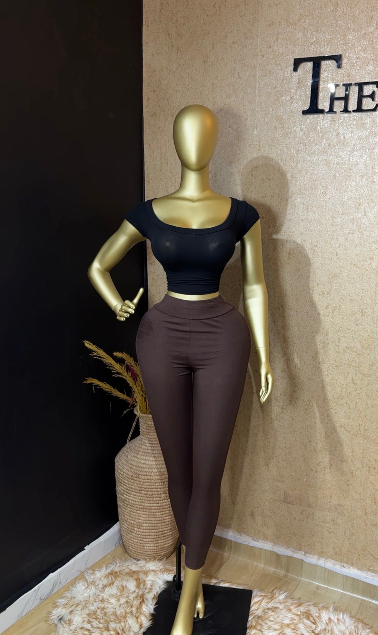 Leggings size 12/14