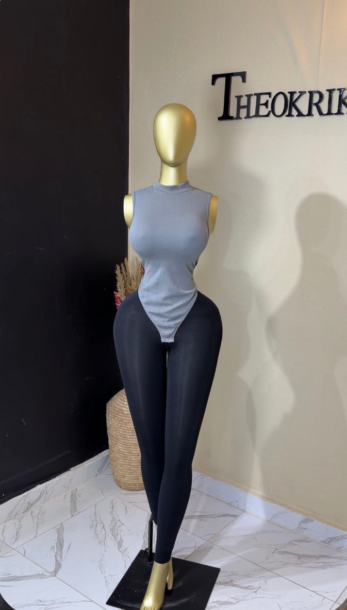 Bodysuit size 10/12