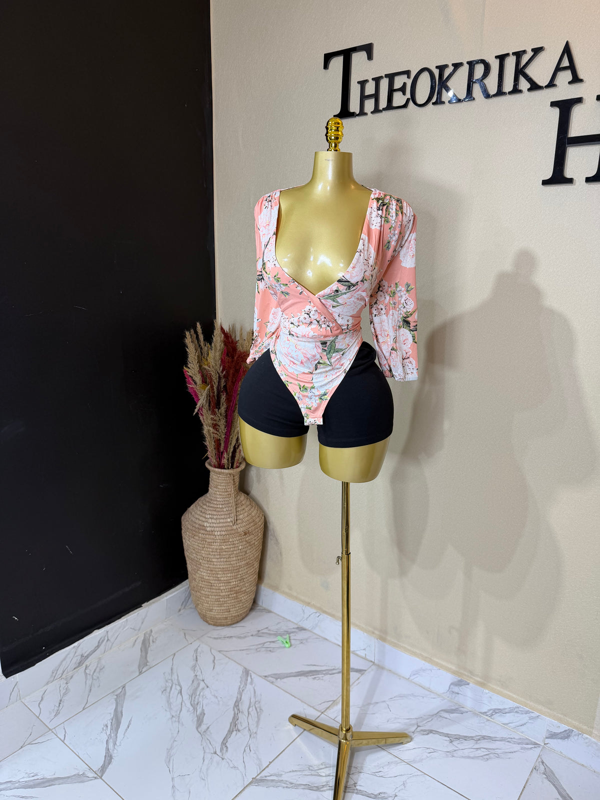 Bodysuit size 14/16