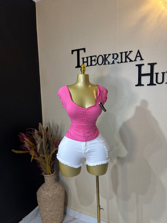 Basic top size 10/12