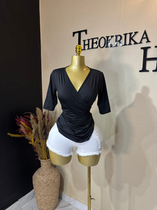 Basic top size 16/18/20