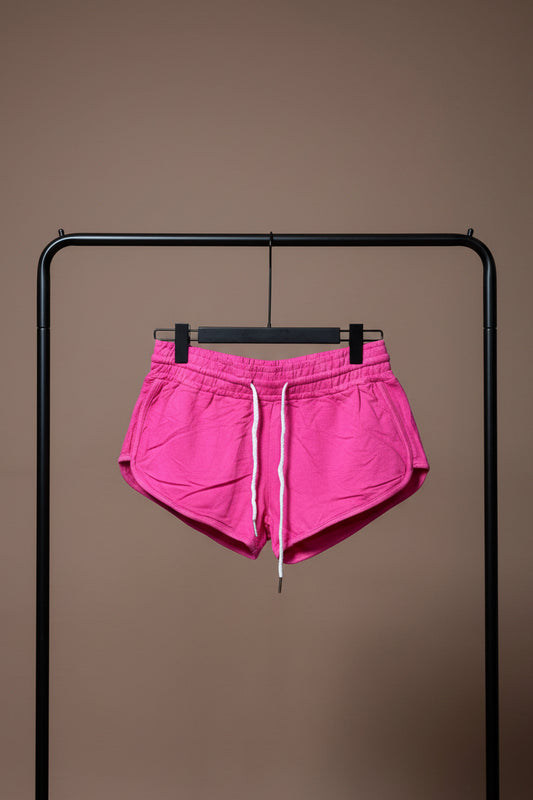 Lounge short size 6/8