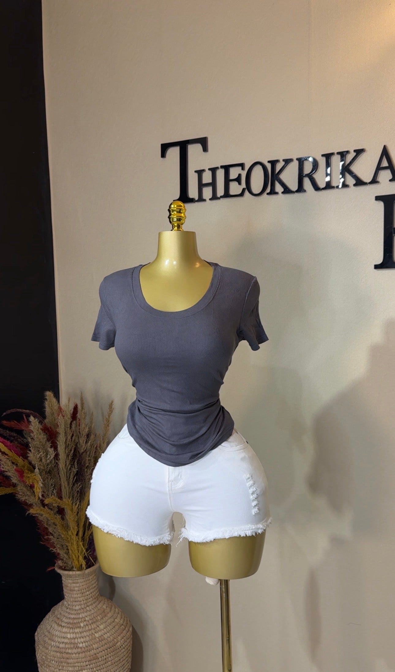 Basic top size 10/12