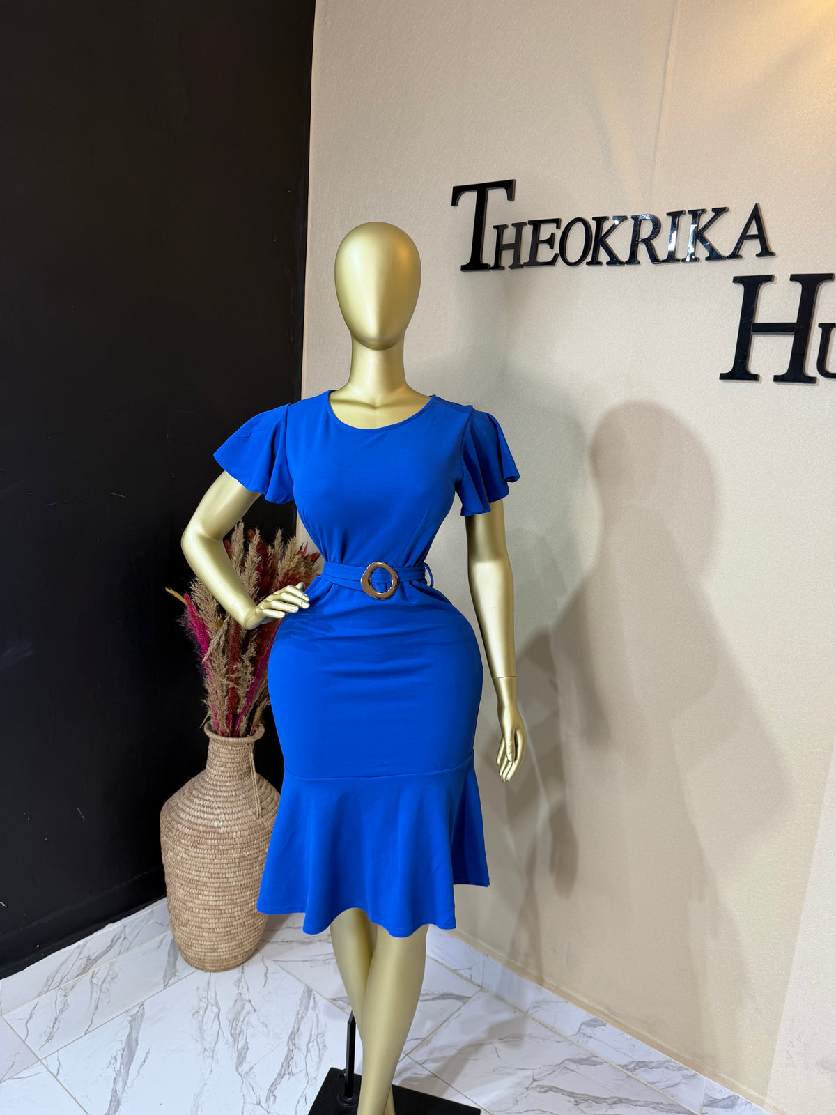 Dress size 10
