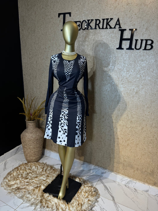 Maxi dress size 18