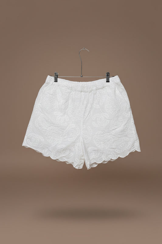 Lounge short size 8/10